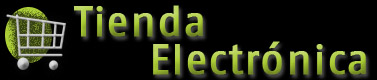 Tienda electrnica