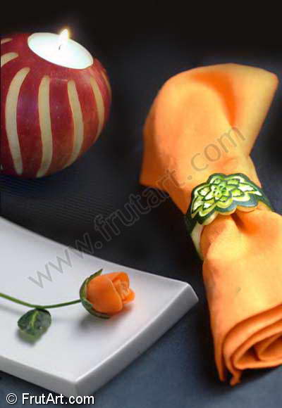 Decorations. FrutArt. Photo Gallery. Fruit Carving. FruitArt. Fruit Art.